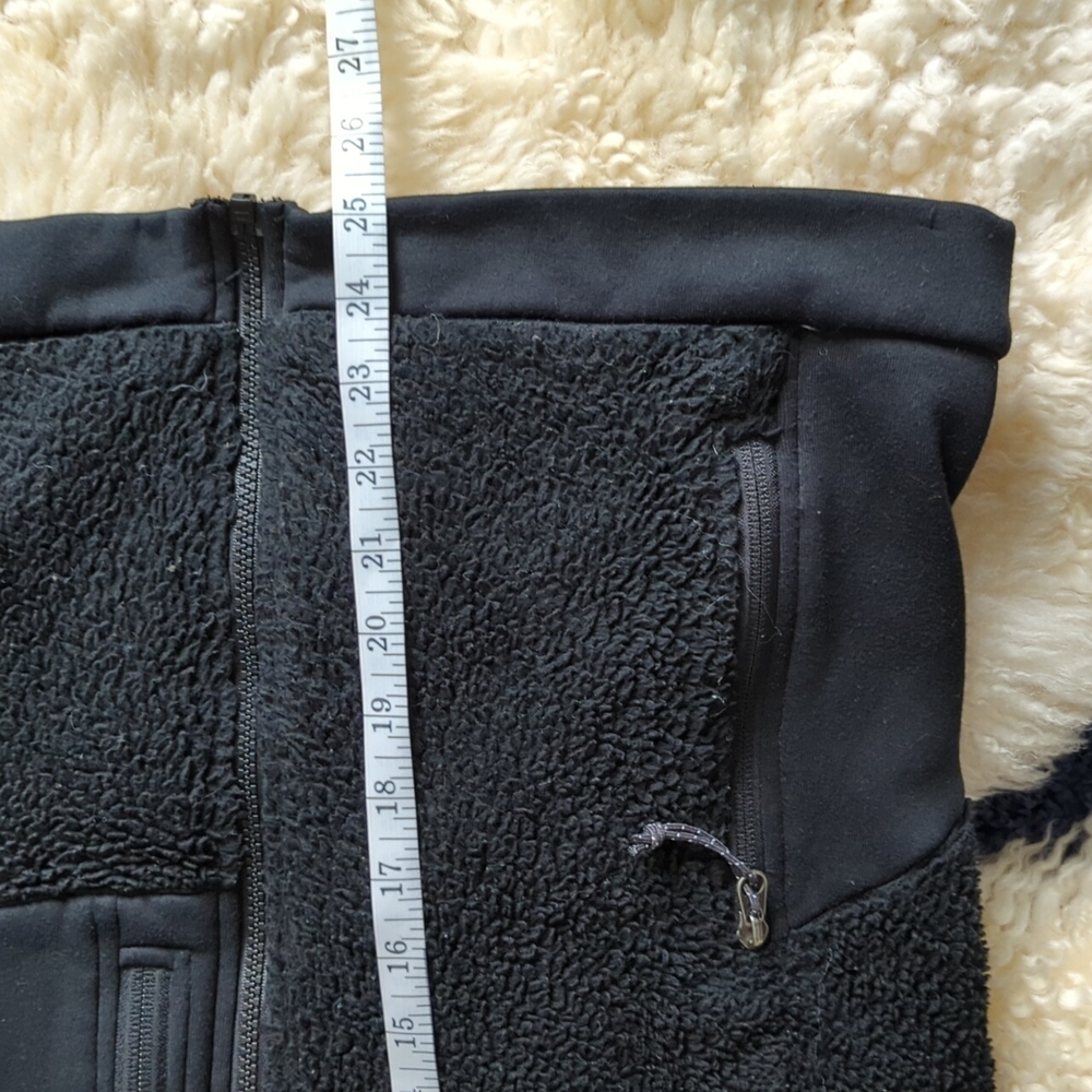 Mountain Hardwear Monkey Man Fleece Jacket - Picture 12 of 13
